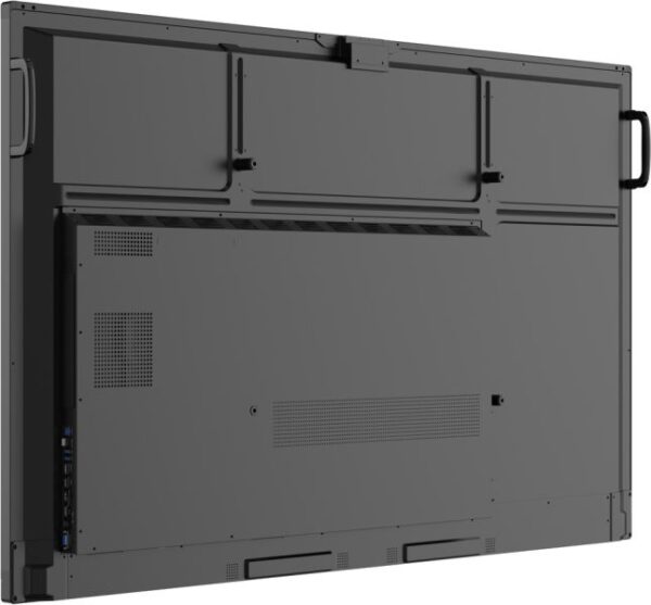 ViewSonic ViewBoard IFP6551 Interactive Display, 65" UHD 4K Touchscreen Panel, Android 14, 8Ms Response Time, Black - Image 6