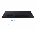 Samsung S3 S30GD Essential Monitor, 27" FHD IPS Display, 100Hz Refresh Rate, 5ms Response Time, Black - Image 5