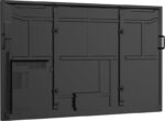 Viewsonic IN8603-1C ViewBoard,  86” 4K Interactive Display, Android 14, 40-point Ultra Fine Touch touchscreen, Black - Image 6