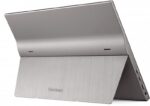 ViewSonic TD1655 16" Full HD Touch Portable Monitor, 60Hz Refresh Rate, 6.5ms Response Time, Silver - Image 5