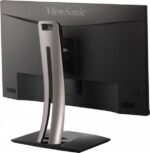 ViewSonic VP2756-2K 27" QHD Monitor, IPS Panel, 60Hz Refresh Rate, 5ms Response Time, Black - Image 6