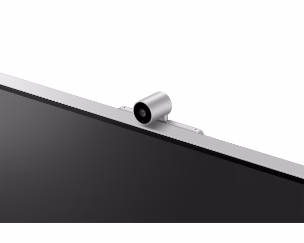 Samsung ViewFinity S9 S90PC 27" Smart Monitor, 5K IPS Display, 60Hz Refresh Rate, 5ms Response Time, Silver - Image 4