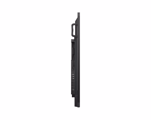 Samsung WA75FX-P Interactive E-Board Android Display with Built-In Camera, 75" IPS Touch Display, 4K UHD Resolution, 8ms Response Time, Gray - Image 10