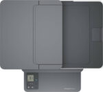HP M236sdw LaserJet Multifunction Printer, Up To 29ppm Print Speed, 150 Sheets Standard Handling Input, Bluetooth, Wi-Fi, White - Image 4