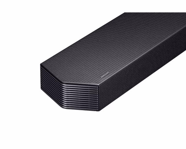 Samsung Q-series Soundbar Q930F, 580W 9.1.4 Ch. Q-Symphony with Wireless Dolby Atmos, Black - Image 6