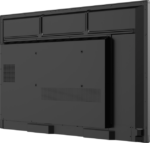 Viewsonic ViewBoard IFP5550-5 Interactive Display, 55" 4K UHD IPS Display, 8ms Response Time, Black - Image 6