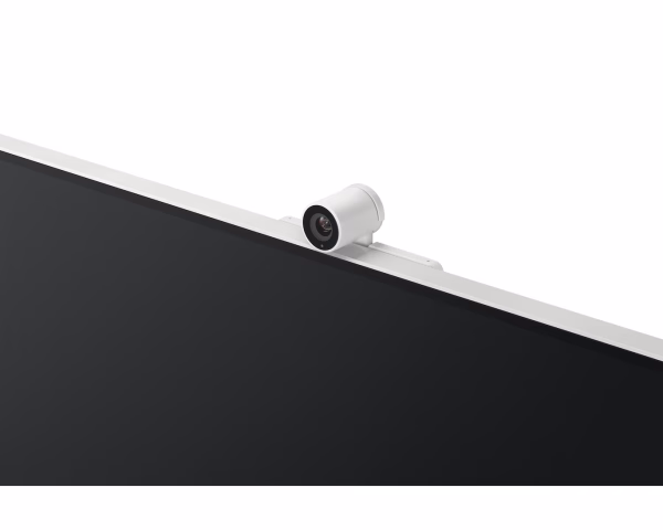 Samsung M8 M80F 4K Samsung Vision AI Smart Monitor, 4K 32" VA Display, 60Hz Refresh Rate, 4ms Response Time, White - Image 6