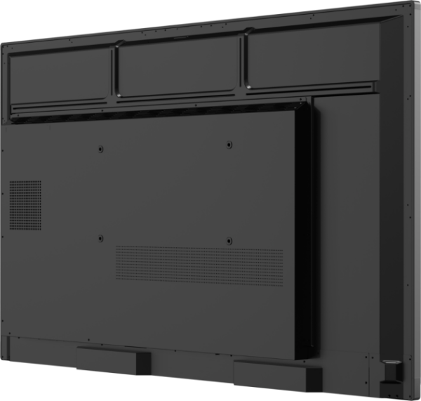 Viewsonic ViewBoard IFP5550-5 Interactive Display, 55" 4K UHD IPS Display, 8ms Response Time, Black - Image 6