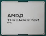 AMD Ryzen Threadripper PRO 9965WX sTR5 Processor, 24 Cores & 48 Threads, Up to 5.4 GHz Max Boost Clock, 350W TDP - Image 4