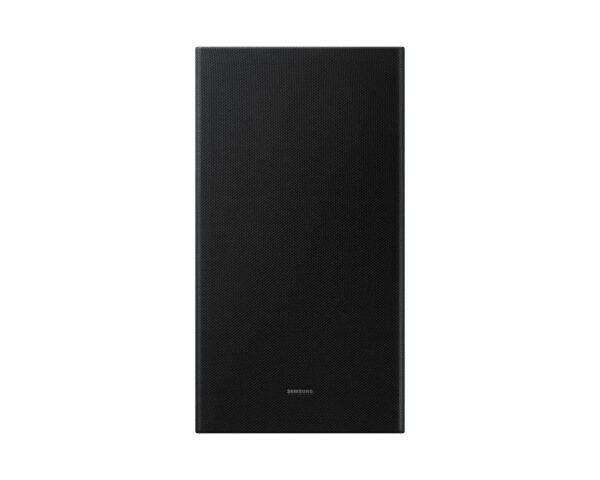 Samsung B-series Soundbar B750F, 400W 5.1ch with Q-Symphony, Adaptive Sound, Dolby Audio, Black - Image 5