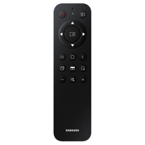 Samsung WAF Series Interactive Display, 75" 4K UHD Touch IR Display, 60Hz Refresh Rate, 8ms Response Time, Black - Image 11