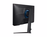 Samsung Odyssey G4 G40B 27" FHD IPS Monitor, 240Hz Refresh Rate, HDR10, 1ms Response Time, Black - Image 5