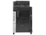 HP Color LaserJet Enterprise Flow MFP M880z Printer, Up to 45ppm Print Speed, 4x500 Sheet Input Tray, ADF, USB, Ethernet, Black - Image 5