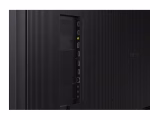 Samsung Crystal Signage QMC, 65" 4K UHD VA Display, 75Hz Refresh Rate, 8ms Response Time, Black - Image 6