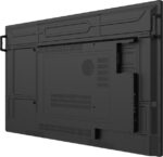 Viewsonic ViewBoard IFP6534 Interactive Display, 65" 4K Resolution, Android with USB-C, 8Ms Response Time, Black - Image 6