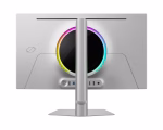 Samsung Odyssey G6 G60SF 27" QD-OLED Gaming Monitor, QHD Resolution, 500Hz Refresh Rate, 0.03ms Response Time, Black, LS27FG602SMXUE - Image 5