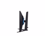 Samsung Odyssey G5 G51C 27" Gaming Monitor, QHD VA Display, 165Hz Refresh Rate, 1ms Response Time, Black - Image 8