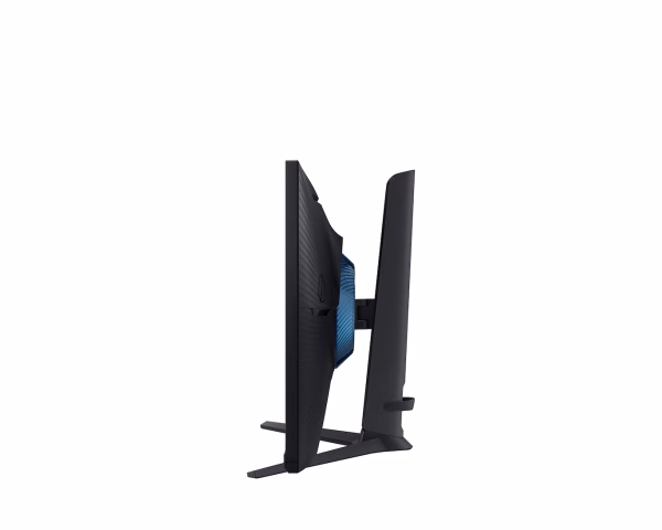 Samsung Odyssey G5 G51C 27" Gaming Monitor, QHD VA Display, 165Hz Refresh Rate, 1ms Response Time, Black - Image 8