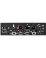 Asus ROG Crosshair X870E Hero BTF ATX Motherboard, AM5 Socket, 4× DDR5 DIMM (Up to 256 GB), PCIe 5.0 x16, 5× M.2 Slots - Image 6