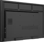 Viewsonic ViewBoard IFP5550-5 Interactive Display, 55" 4K UHD IPS Display, 8ms Response Time, Black - Image 5