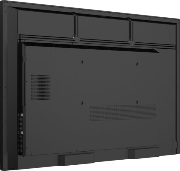 Viewsonic ViewBoard IFP5550-5 Interactive Display, 55" 4K UHD IPS Display, 8ms Response Time, Black - Image 5