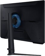 Samsung Odyssey G3 G30D Gaming Monitor, 32" VA Display, FHD Resolution, 180Hz Refresh Rate, 1ms Response Time, Black - Image 6