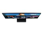 Samsung M5 M50D Smart Monitor, 27" FHD VA Display, 60Hz Refresh Rate, 4ms Response Time, Black - Image 3
