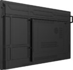 Viewsonic ViewBoard IFP6534 Interactive Display, 65" 4K Resolution, Android with USB-C, 8Ms Response Time, Black - Image 5