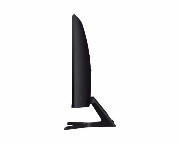 Samsung Essential S3 Curved Monitor, 32" VA Display, FHD Resolution, 100Hz Resolution, 4ms Response Time, Black - Image 6