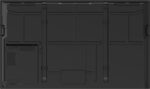 Viewsonic IN8603-1C ViewBoard,  86” 4K Interactive Display, Android 14, 40-point Ultra Fine Touch touchscreen, Black - Image 4