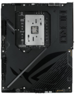 Asus ROG Crosshair X870E Hero BTF ATX Motherboard, AM5 Socket, 4× DDR5 DIMM (Up to 256 GB), PCIe 5.0 x16, 5× M.2 Slots - Image 7
