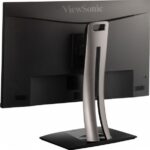 ViewSonic VP2756-2K 27" QHD Monitor, IPS Panel, 60Hz Refresh Rate, 5ms Response Time, Black - Image 7