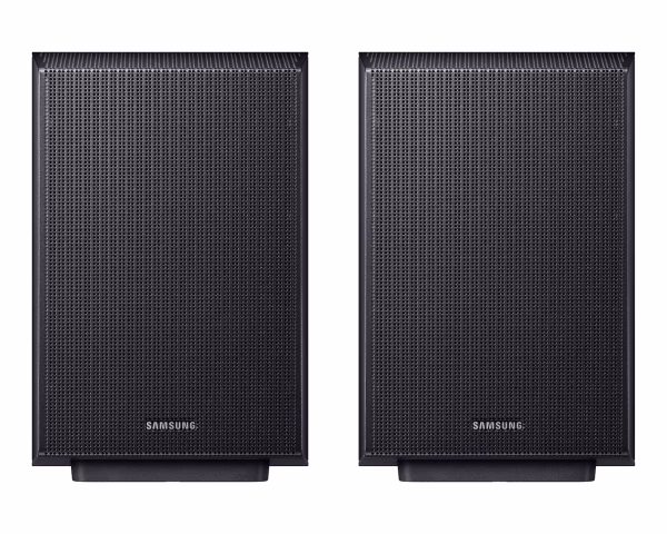 Samsung Q-series Soundbar Q930F, 580W 9.1.4 Ch. Q-Symphony with Wireless Dolby Atmos, Black - Image 5