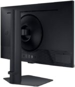 Samsung Odyssey G5 G50D Gaming Monitor, 27" 2K QHD IPS Display, 180Hz Refresh Rate, 1ms Response Time, Black - Image 5