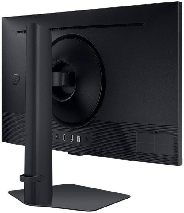 Samsung Odyssey G5 G50D Gaming Monitor, 27" 2K QHD IPS Display, 180Hz Refresh Rate, 1ms Response Time, Black - Image 5