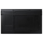 Samsung WAF Series Interactive Display, 75" 4K UHD Touch IR Display, 60Hz Refresh Rate, 8ms Response Time, Black - Image 6