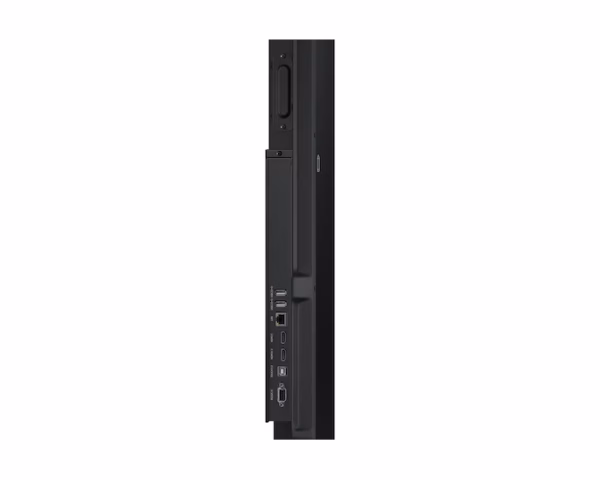 Samsung WAF Series Interactive Display, 65" IPS Display, 4K UHD Resolution, 8ms Response Time, Black - Image 7