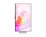 Samsung ViewFinity S9 S90PC 27" Smart Monitor, 5K IPS Display, 60Hz Refresh Rate, 5ms Response Time, Silver - Image 2