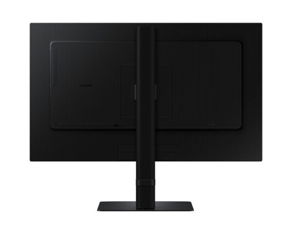 Samsung S6 S60D QHD ViewFinity High Resolution Monitor, 32" QHD IPS Display, 100Hz Refresh Rate, 5ms Response Time, Black - Image 5