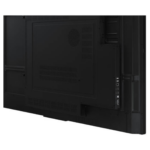 Samsung WAF Series Interactive Display, 75" 4K UHD Touch IR Display, 60Hz Refresh Rate, 8ms Response Time, Black - Image 7