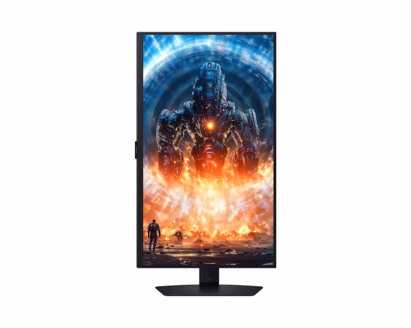 Samsung Odyssey G6 G60F QHD Gaming Monitor, 27'' QHD IPS Display, 350Hz Refresh Rate, 1Ms Response Time, Black, LS27FG600EMXUE - Image 4