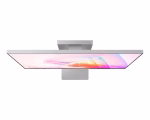 Samsung ViewFinity S9 S90PC 27" Smart Monitor, 5K IPS Display, 60Hz Refresh Rate, 5ms Response Time, Silver - Image 3
