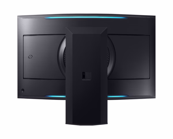 Samsung G97NC Odyssey Ark 55" UHD Curved Gaming Monitor, Quantum Mini-LED Panel, 165Hz Refresh Rate, 1ms Response Time, Black - Image 10