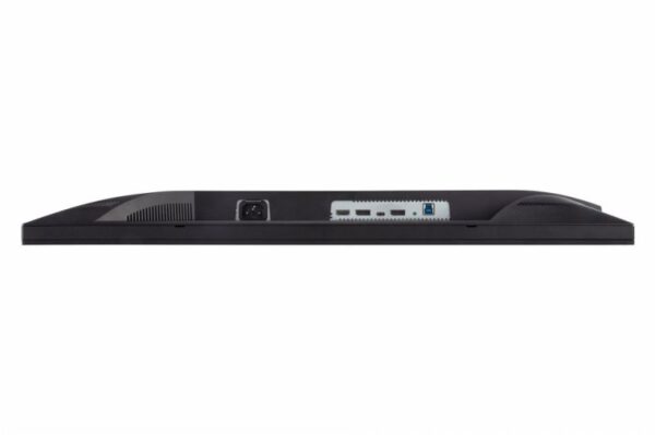ViewSonic TD2455 24" FHD Multi Touch Screen Monitor, IPS Panel, USB Type-C Input, Black - Image 9