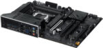 Asus X870 Max Gaming WIFI7 ATX Motherboard, AM5 Socket, 4x DDR5 DIMM Slots, 256GB Max Memory, Wi-Fi 7, Bluetooth - Image 5