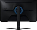 Samsung Odyssey G3 G30D Gaming Monitor, 32" VA Display, FHD Resolution, 180Hz Refresh Rate, 1ms Response Time, Black - Image 8