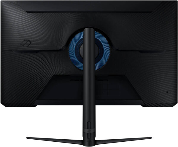Samsung Odyssey G3 G30D Gaming Monitor, 32" VA Display, FHD Resolution, 180Hz Refresh Rate, 1ms Response Time, Black - Image 8