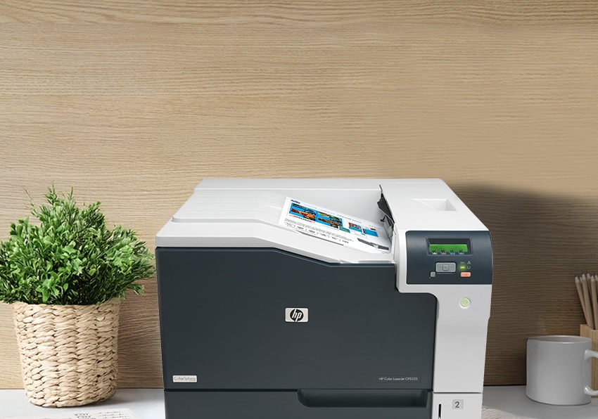 Printer image
