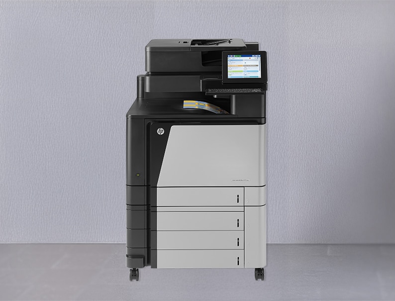 Printer image