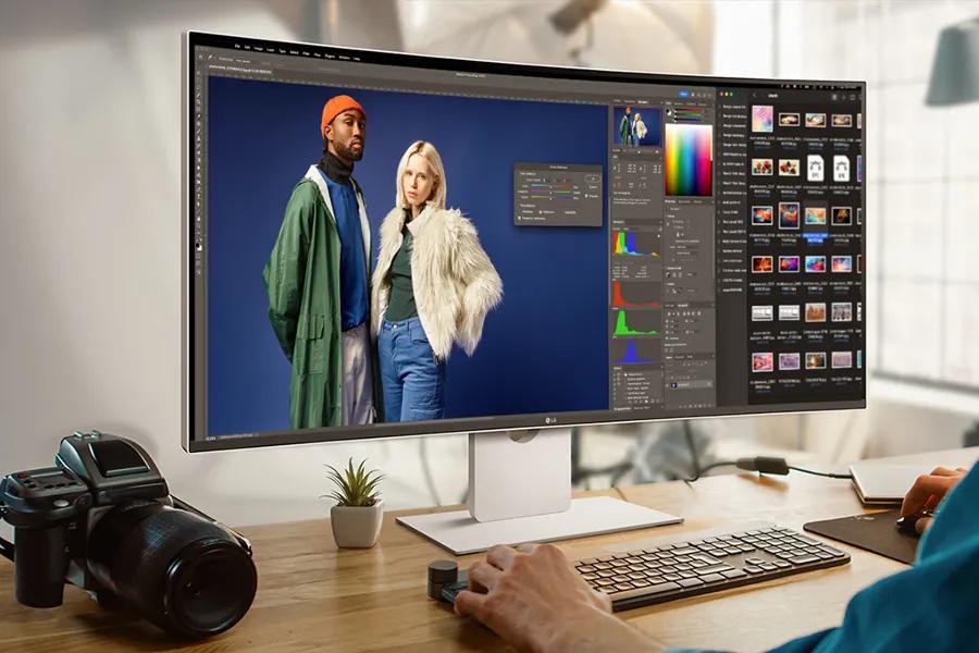 Built for creators. Ready for professionals.
